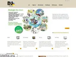 Sites similar to djpress.pl