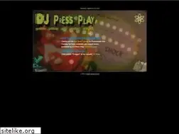 Sites similar to djpressplay.com