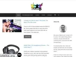 Sites similar to djproducertech.com