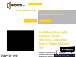 Sites similar to djproducts.com