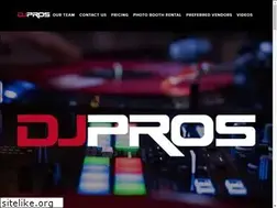 Sites similar to djpros.net