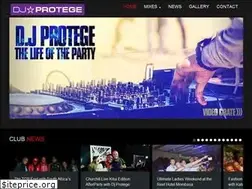Sites similar to djprotegekenya.com
