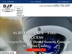 Sites similar to djpsecurity.com