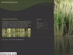 Sites similar to djpsenterprises.com