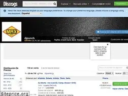 Sites similar to djpunch.com