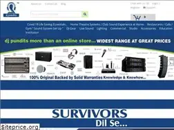 Sites similar to djpundits.com