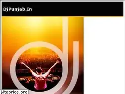 Sites similar to djpunjab.in