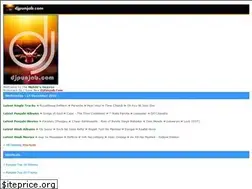 Sites similar to djpunjab.me