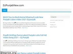 Sites similar to djpunjabnew.com