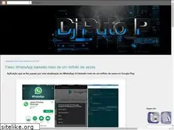 Sites similar to djputop.blogspot.com