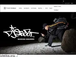 Sites similar to djqbert.com
