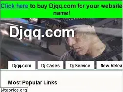 Sites similar to djqq.com