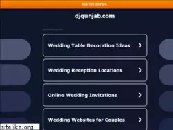 Sites similar to djqunjab.com