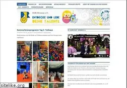 Sites similar to djr-hessen.de