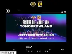 Sites similar to djradio.ch