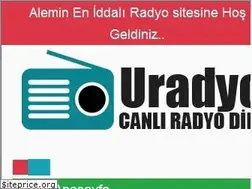Sites similar to djradyo.com