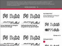 Sites similar to djramsofficial.blogspot.com