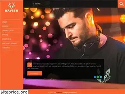 Sites similar to djravish.nl