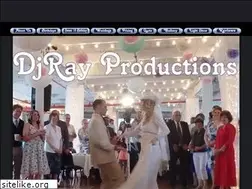 Sites similar to djray.com