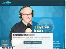 Sites similar to djray.de