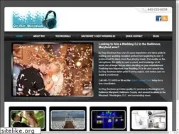 Sites similar to djraybachman.com