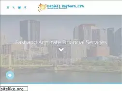Sites similar to djrayburncpa.com
