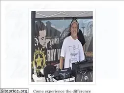 Sites similar to djrayvazquez.com