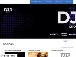 Sites similar to djrcampeonatos.com.br