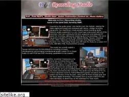 Sites similar to djrecordingstudio.com