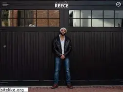 Sites similar to djreece.com