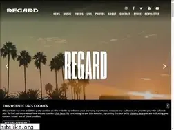 Sites similar to djregardofficial.com