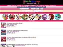 Sites similar to djremixmp3.com
