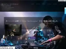 Sites similar to djrena.com