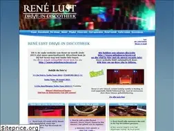 Sites similar to djrenelust.nl