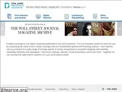Sites similar to djreprints.com