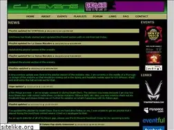 Sites similar to djreverie.ca