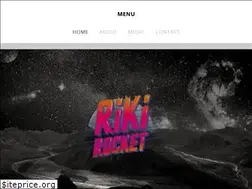 Sites similar to djrikirocket.com