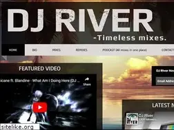 Sites similar to djriver.com