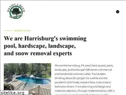 Sites similar to djrlandscape.com