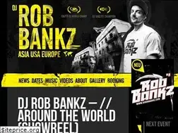 Sites similar to djrobbankz.com