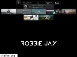 Sites similar to djrobbiejay.ro