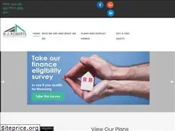 Sites similar to djroberts.com.au