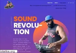 Sites similar to djrobswift.com