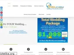 Sites similar to djrockmyworld.com