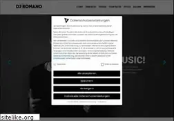 Sites similar to djromano.de
