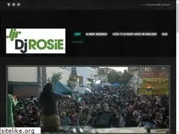 Sites similar to djrosiehicks.com