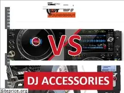 Sites similar to djroundabout.com