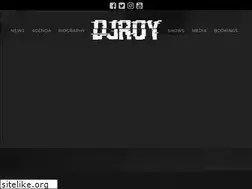 Sites similar to djroy.nl