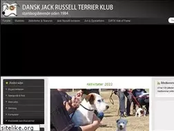 Sites similar to djrtk.dk