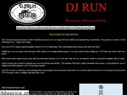 Sites similar to djrun.co.za